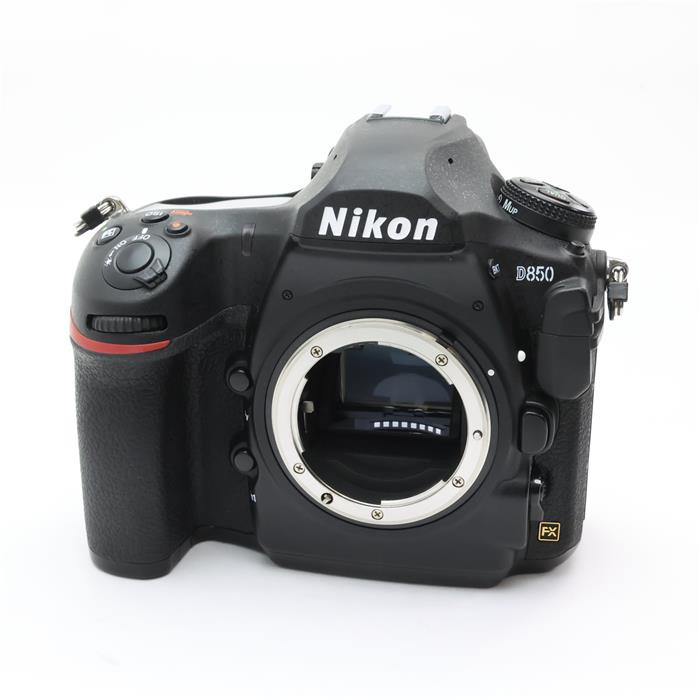 D850 ボディ