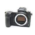 Z6II ボディ