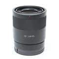 Sonnar T* FE 55mm F1.8 ZA SEL55F18Z