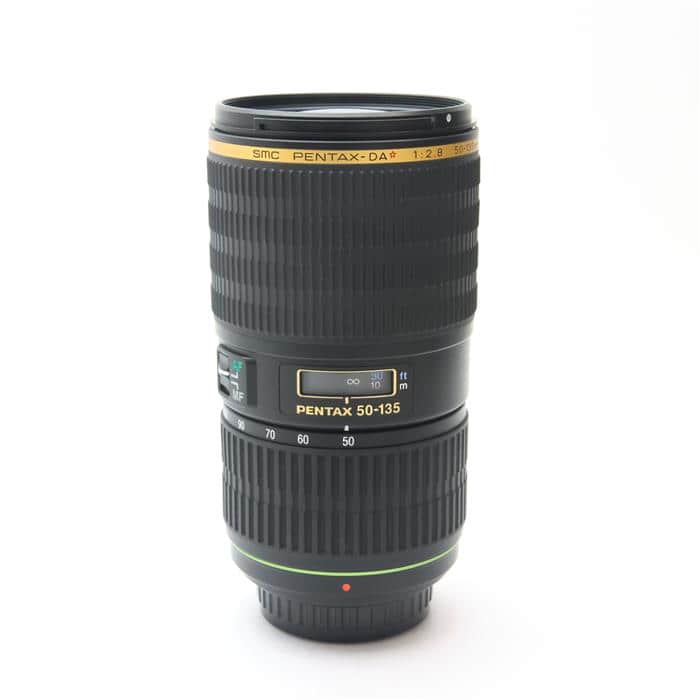 中古)PENTAX (ペンタックス) DA☆ 50-135mm F2.8 ED [IF] SDM