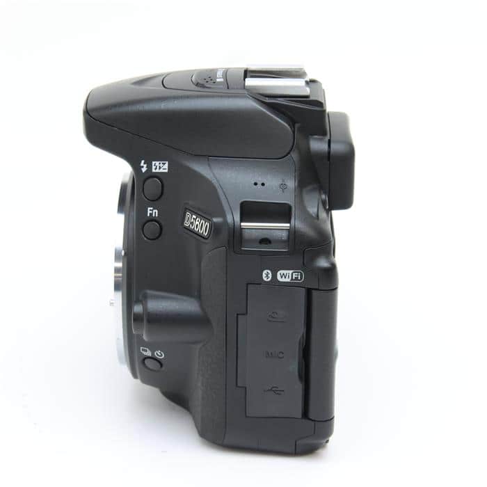 Nikon ニコン D5600 ボディ 中古)Nikon (ニコン) D5600 ボディ（商品ID：3717021274491