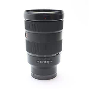 新品)SONY (ソニー) FE 24-70mm F2.8 GM SEL2470GM（商品ID