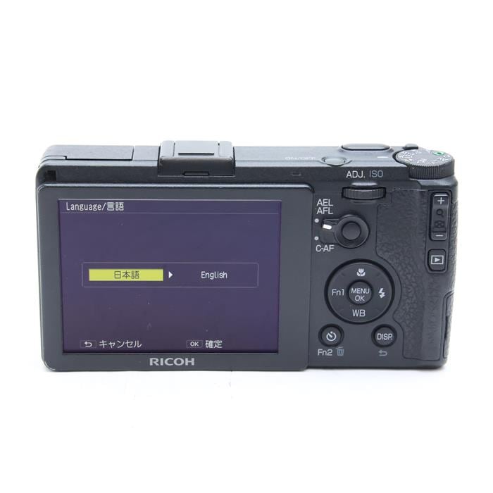■ 美品 ■ リコー RICOH GR DIGITAL ≪S数1488回≫ Amazon.co.jp: RICOH GR DIGITAL Digital Camera : Electronics