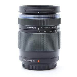 M.ZUIKO DIGITAL ED 14-150mm F4.0-5.6 II」の商品検索結果