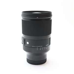 SIGMA Art 35mm F1.2 DG DN」の商品検索結果 | デジタルカメラ