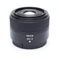 Nikon (ニコン) NIKKOR Z 40mm F2