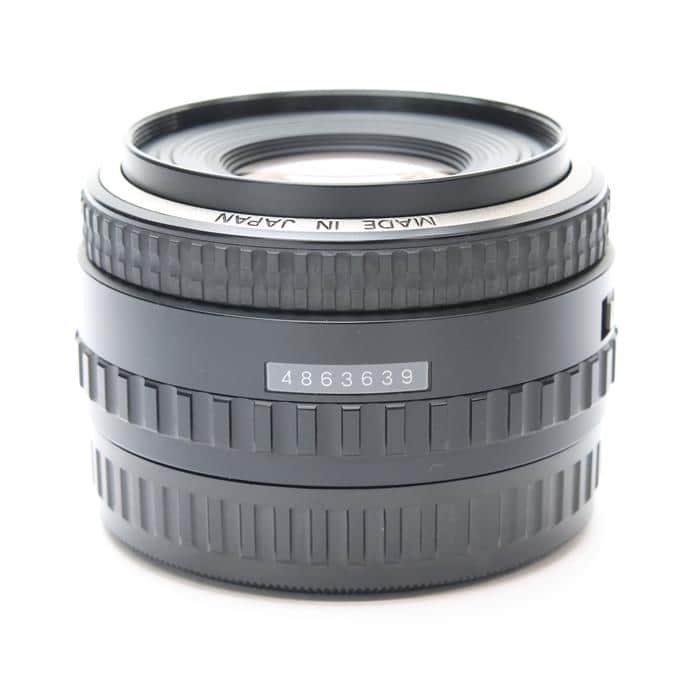中古)PENTAX (ペンタックス) FA645 75mm F2.8（商品ID