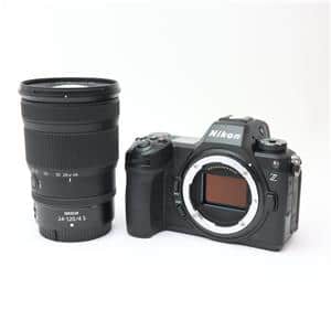 Nikon (ニコン) Z6III 24-120 レンズキット メイン