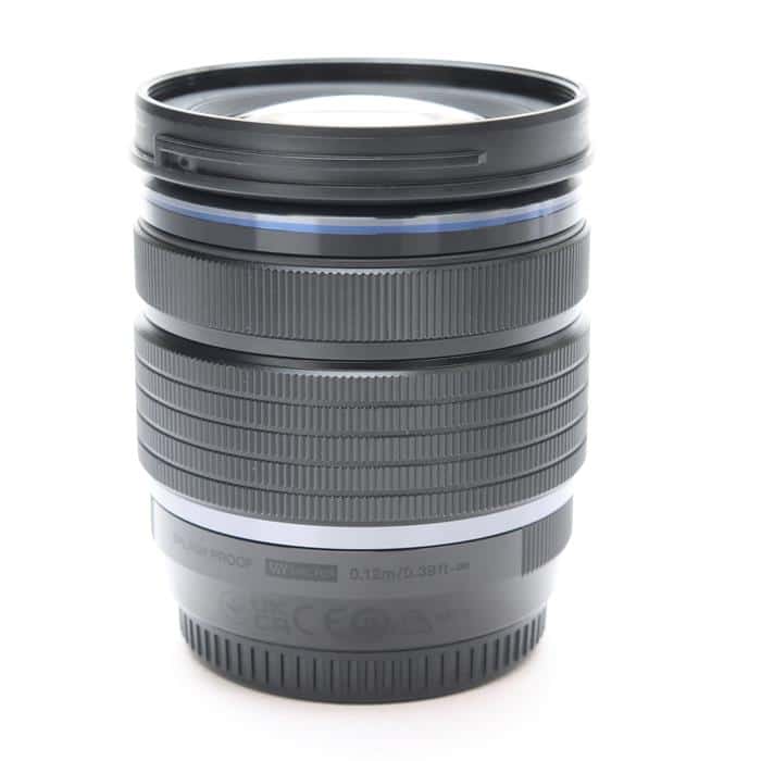 OM SYSTEM M.ZUIKO DIGITAL 12-45mm F/4 新品 OM SYSTEM M.Zuiko Digital ED 12-45mm f/4 PRO Lens V335160BW000