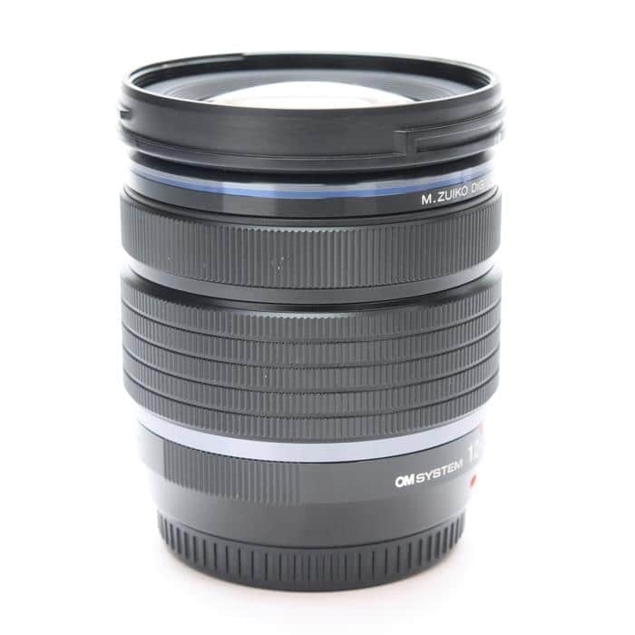 中古)OM SYSTEM（オーエムシステム） M.ZUIKO DIGITAL ED 12