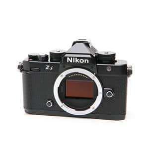 z f」「デジタルカメラ」「Nikon」「中古商品」の商品検索結果