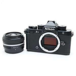 Nikon (ニコン) NIKKOR Z 40mm F2」「中古商品」の商品検索結果