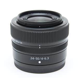 Nikon (ニコン) NIKKOR Z 24-50mm F4-6.3 メイン