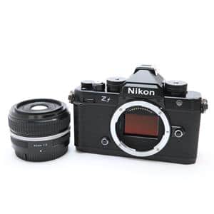 z f」「デジタルカメラ」「Nikon」「中古商品」の商品検索結果