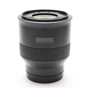 Carl Zeiss (カールツァイス) Batis 40mm F2 CF（ソニーE用/フルサイズ