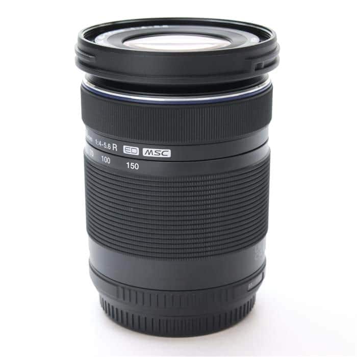 M.ZUIKO DIGITAL ED 40-150mm F4.0-5.6R