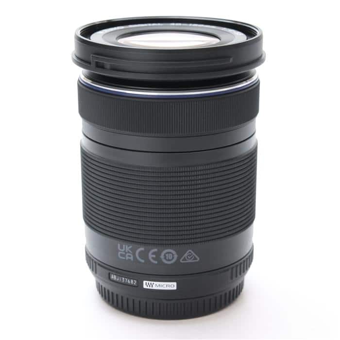 M.ZUIKO DIGITAL ED 40-150mm F4.0-5.6R