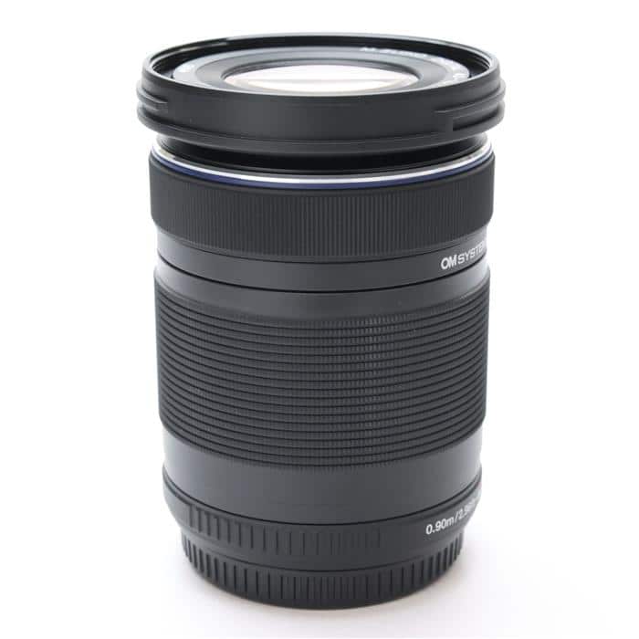 M.ZUIKO DIGITAL ED 40-150mm F4.0-5.6R