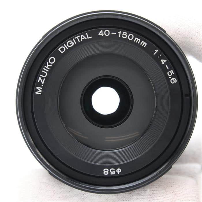 M.ZUIKO DIGITAL ED 40-150mm F4.0-5.6R