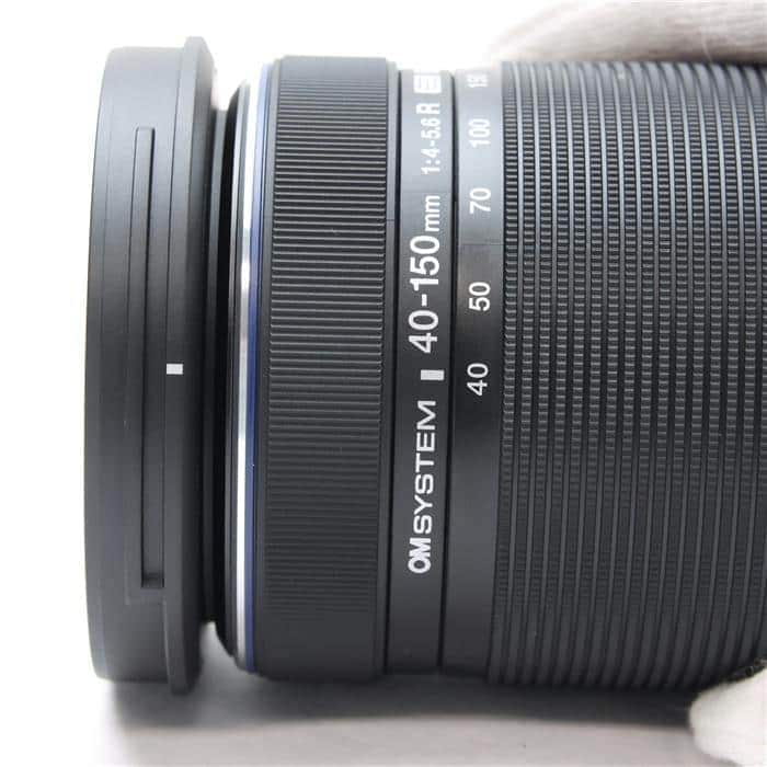 M.ZUIKO DIGITAL ED 40-150mm F4.0-5.6R