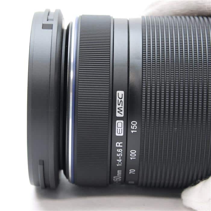 M.ZUIKO DIGITAL ED 40-150mm F4.0-5.6R