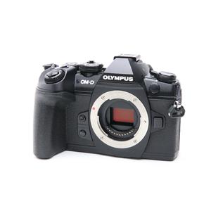 OLYMPUS (オリンパス) OM-D E-M1 Mark II ボディ」の商品検索結果