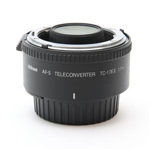 Nikon (ニコン) Ai AF-S TELECONVERTER TC-17E II」の商品検索結果