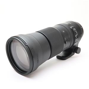 SIGMA (シグマ) S 150-600mm F5-6.3 DG OS HSM(キヤノン用）」の商品