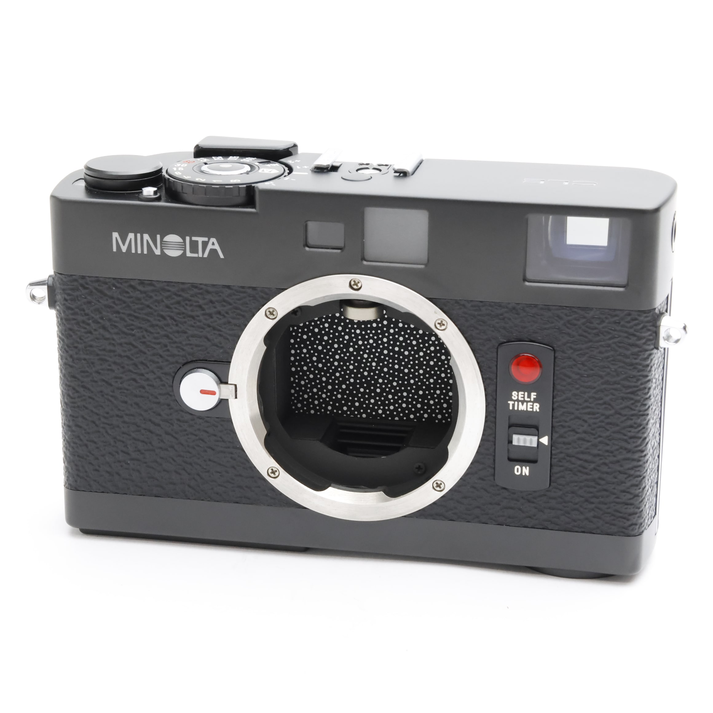 中古)MINOLTA (ミノルタ) CLE（商品ID：3717030535491）詳細ページ