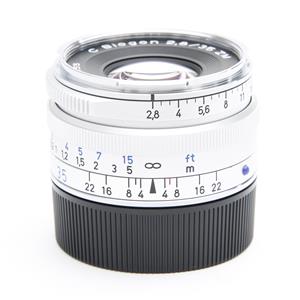 Carl Zeiss C Biogon T* 35mm F2.8 ZM」の商品検索結果 | デジタル