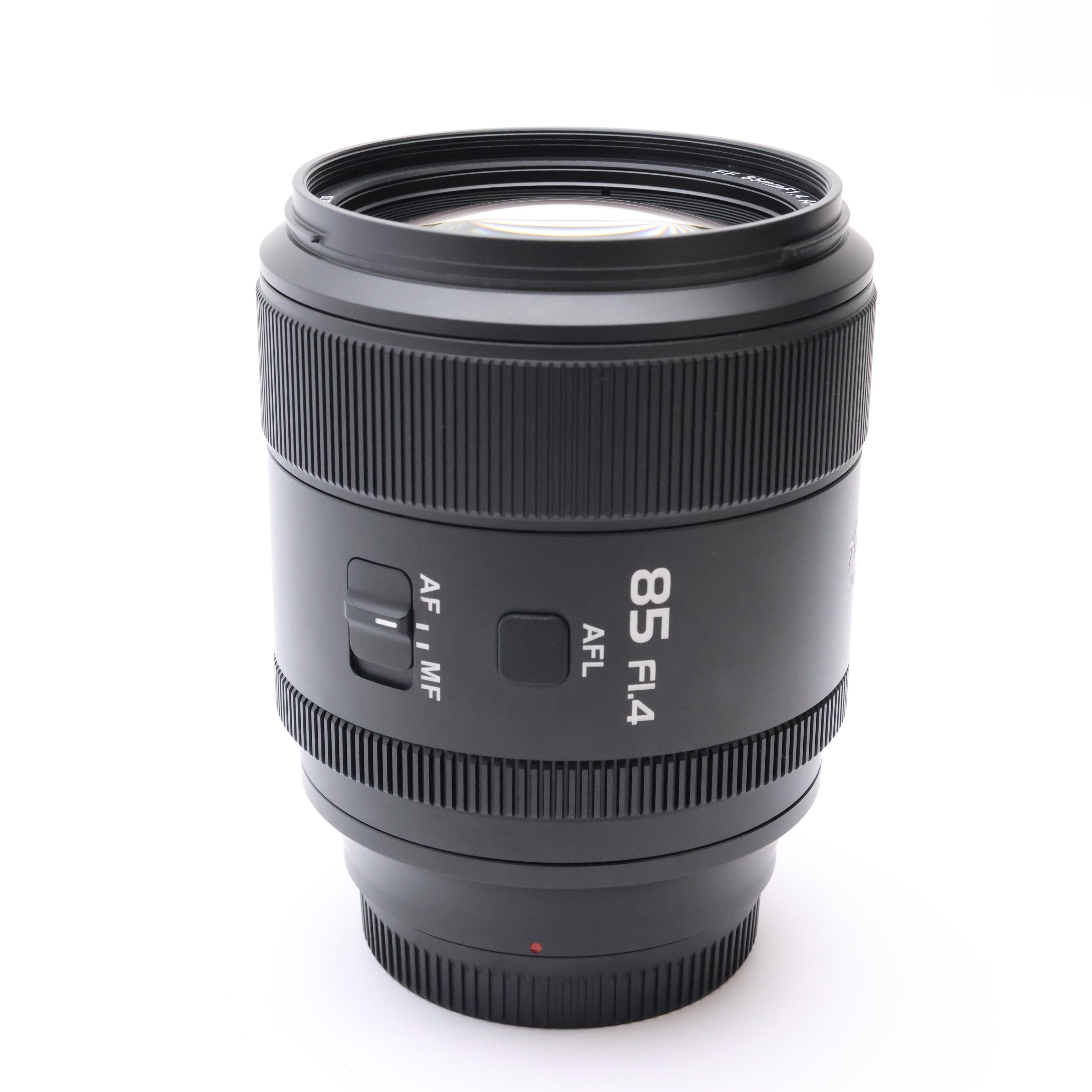 中古)SIRUI (シルイ) AURORA 85mm F1.4（ソニーE用/フルサイズ対応