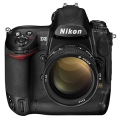 Nikon (ニコン) D3ボディ
