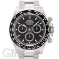 ROLEX ロレックス デイトナ 126500LN ブラック