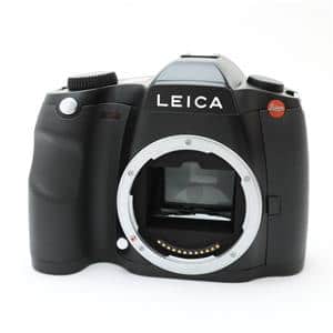 中古)Leica (ライカ) S(Typ006)（商品ID：3717016570492）詳細ページ 