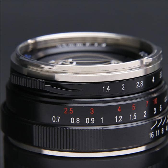 中古)Voigtlander (フォクトレンダー) NOKTON Classic 35mm F1.4