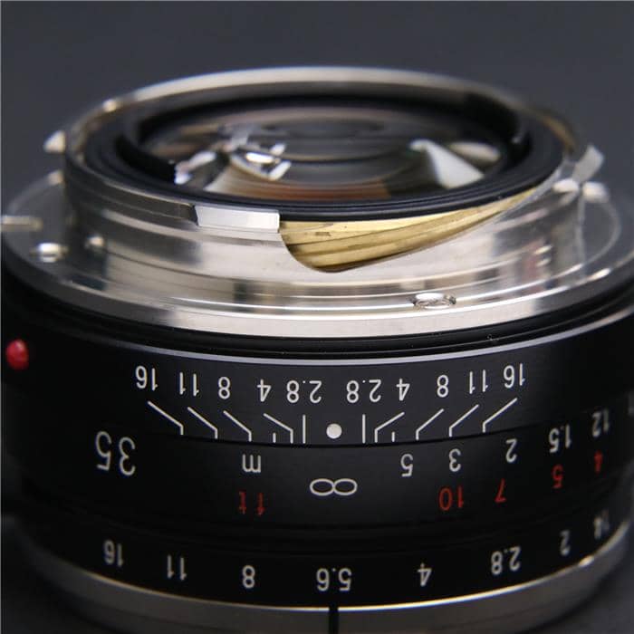 中古)Voigtlander (フォクトレンダー) NOKTON Classic 35mm F1.4