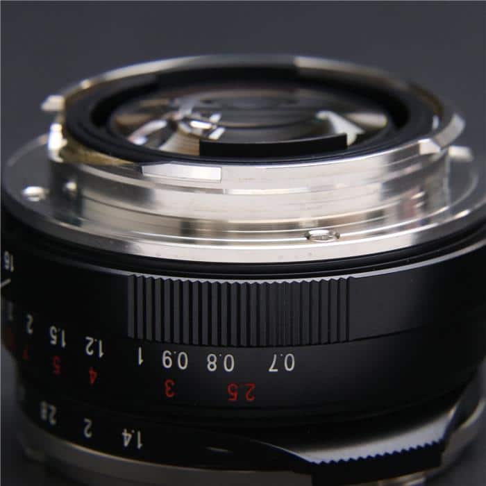 中古)Voigtlander (フォクトレンダー) NOKTON Classic 35mm F1.4