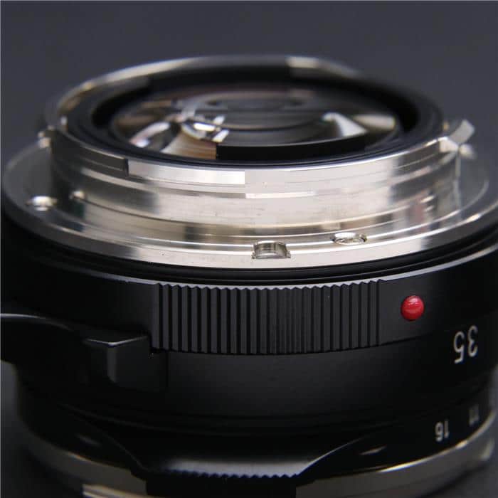 中古)Voigtlander (フォクトレンダー) NOKTON Classic 35mm F1.4