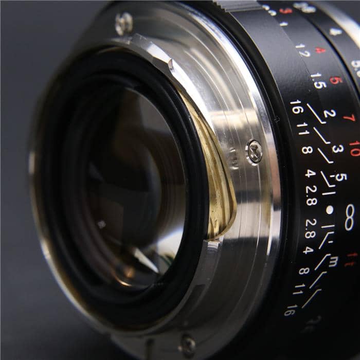 【美品】VoigtlanderNOKTONclassic35mmF1.4IIMC Amazon.co.jp: VoightLander 単焦点レンズ NOKTON classic 35mm