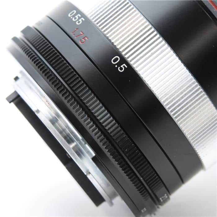 中古)Voigtlander (フォクトレンダー) APO-LANTHAR 90mm F3.5 SL (Ai-s