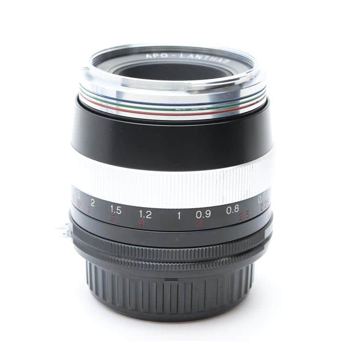 中古)Voigtlander (フォクトレンダー) APO-LANTHAR 90mm F3.5 SL (Ai-s