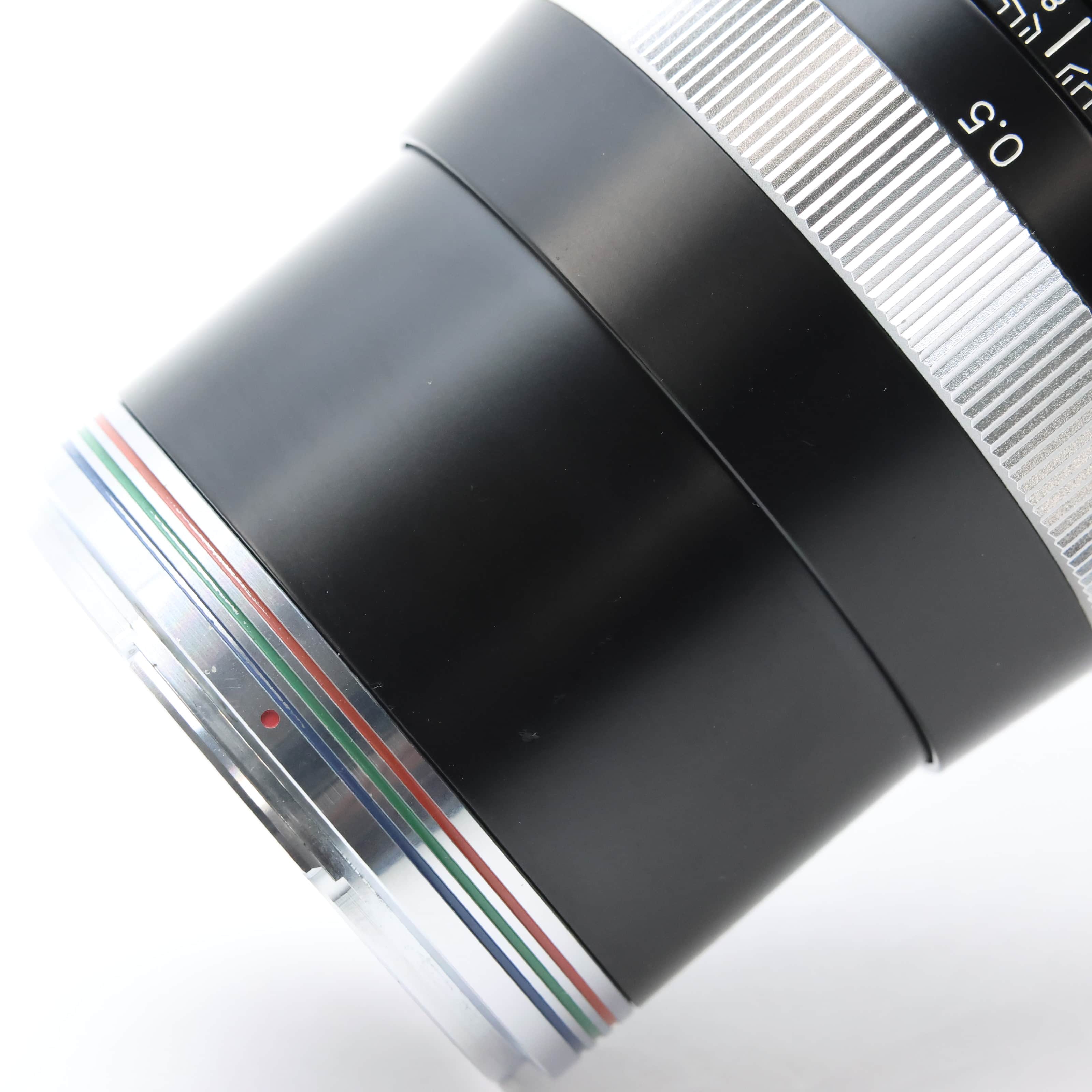 中古)Voigtlander (フォクトレンダー) APO-LANTHAR 90mm F3.5 SL (Ai-s