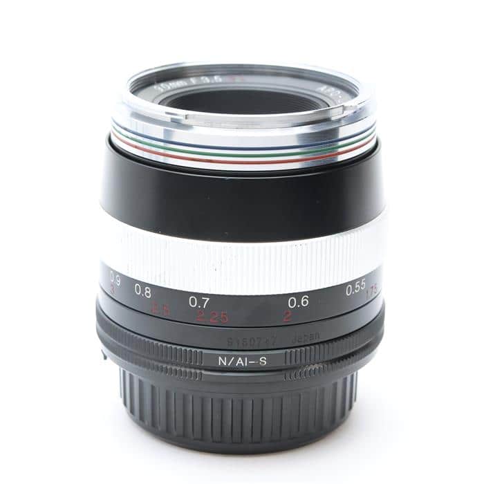 【元箱付き】 フォクトレンダー アポランサー90mm F3.5 Lマウントレンズ 中古)Voigtlander (フォクトレンダー) APO-LANTHAR 90mm F3.5 SL