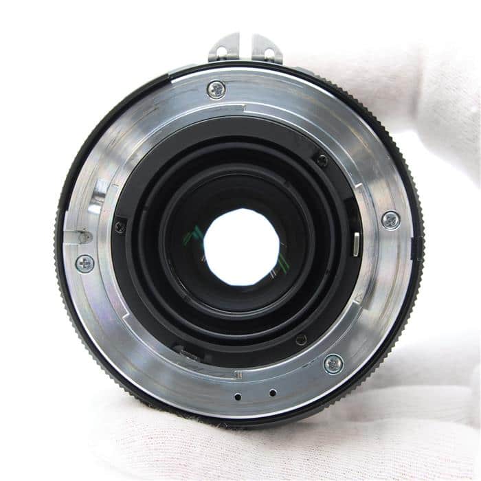 中古)Voigtlander (フォクトレンダー) APO-LANTHAR 90mm F3.5 SL