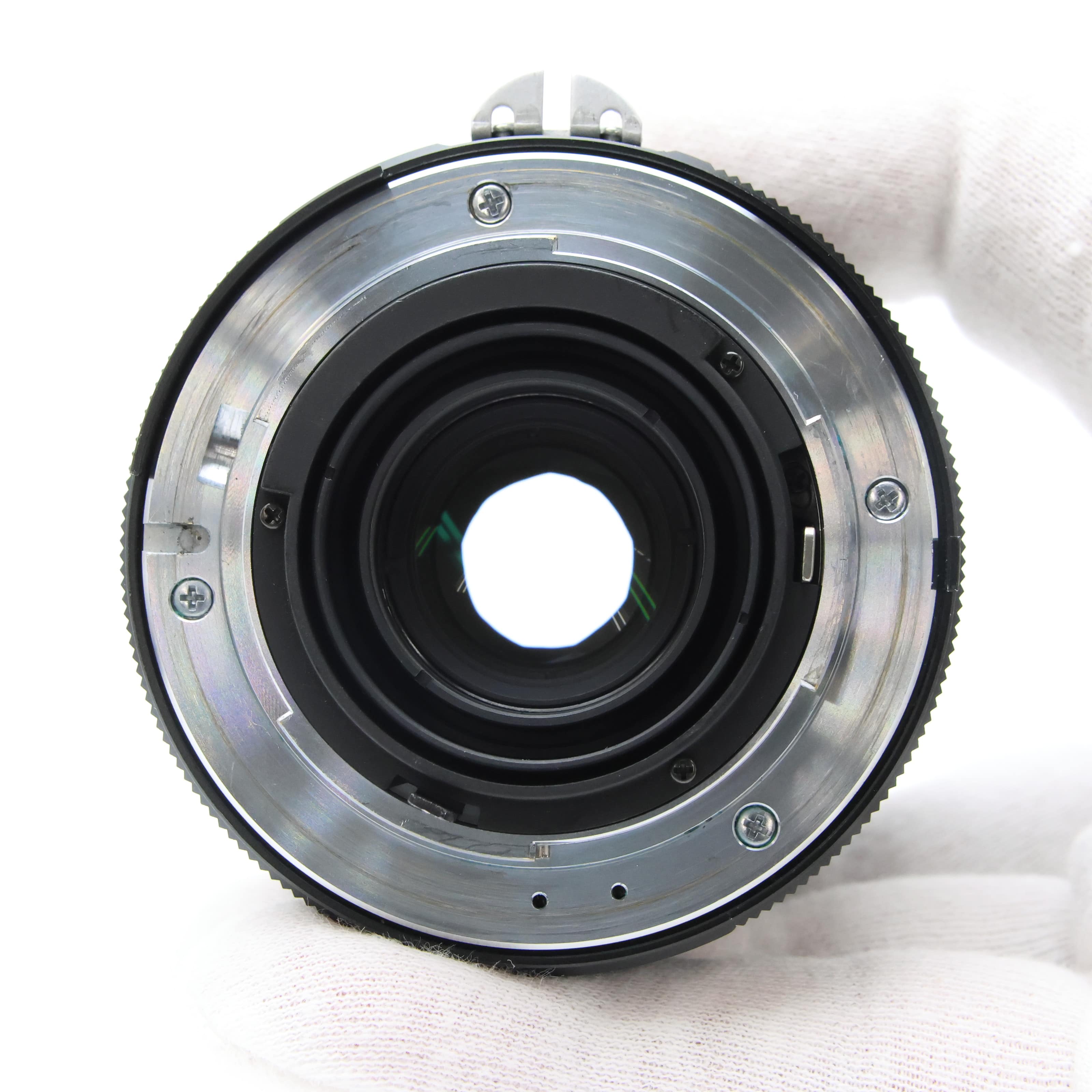 中古)Voigtlander (フォクトレンダー) APO-LANTHAR 90mm F3.5 SL (Ai-s