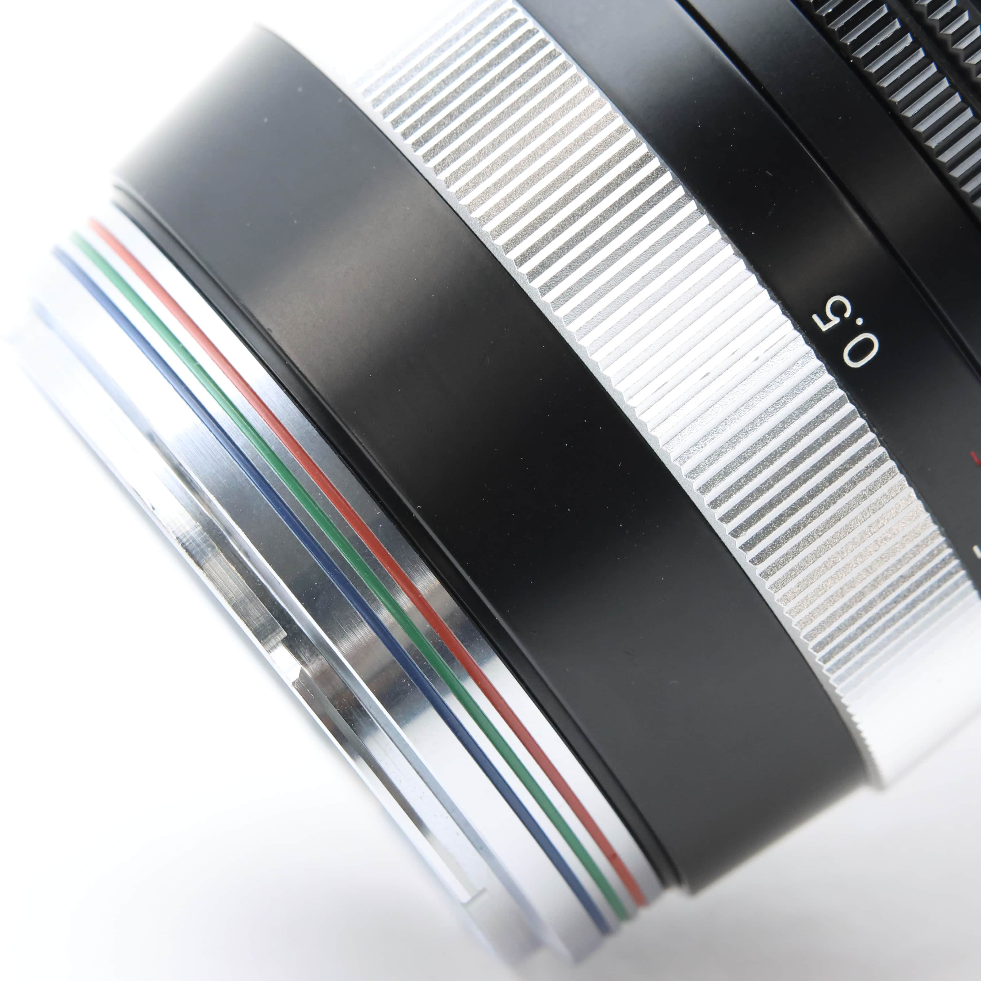 中古)Voigtlander (フォクトレンダー) APO-LANTHAR 90mm F3.5 SL (Ai-s