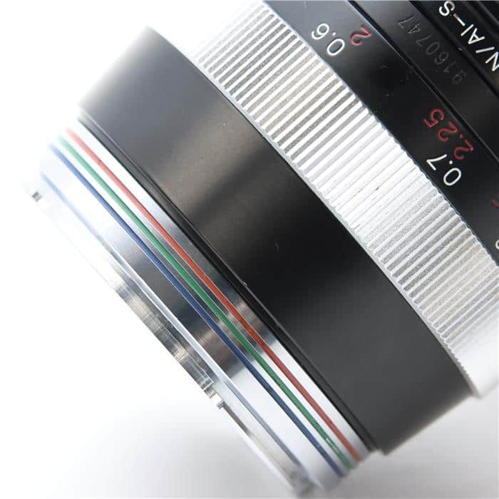 APO-LANTHAR 90mm F3.5 SL (Ai-s)