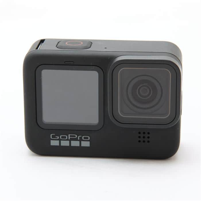 中古)GoPro (ゴープロ) HERO9 Black CHDHX-901-FW（商品ID 