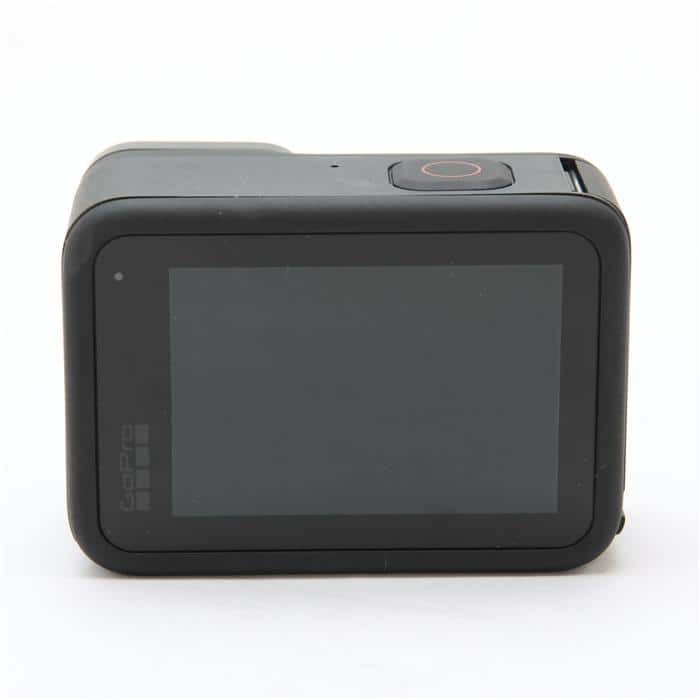 中古)GoPro (ゴープロ) HERO9 Black CHDHX-901-FW（商品ID 