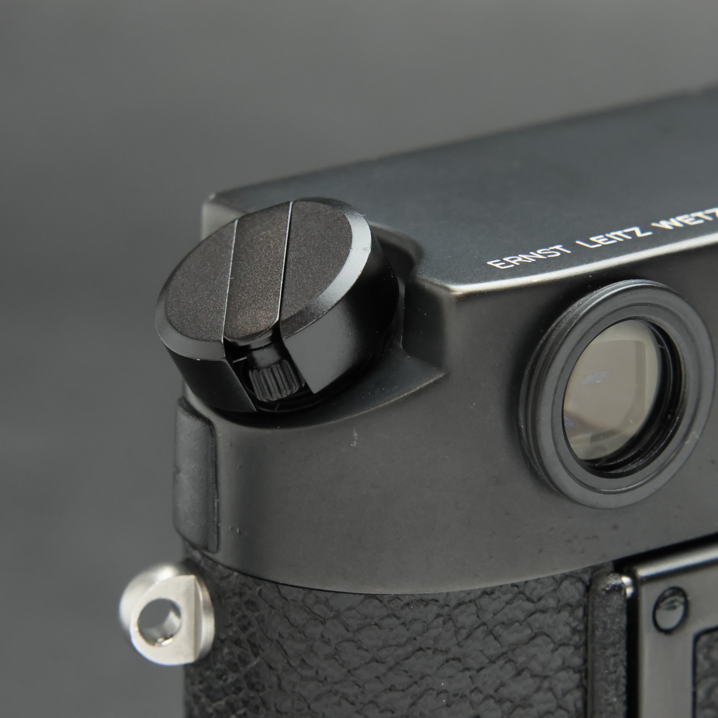 中古)Leica (ライカ) M6 LEITZ WETZLAR 刻印 ブラック（商品ID